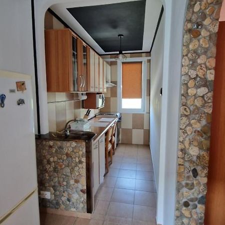 ネプトゥンApartament Maraアパートメント エクステリア 写真