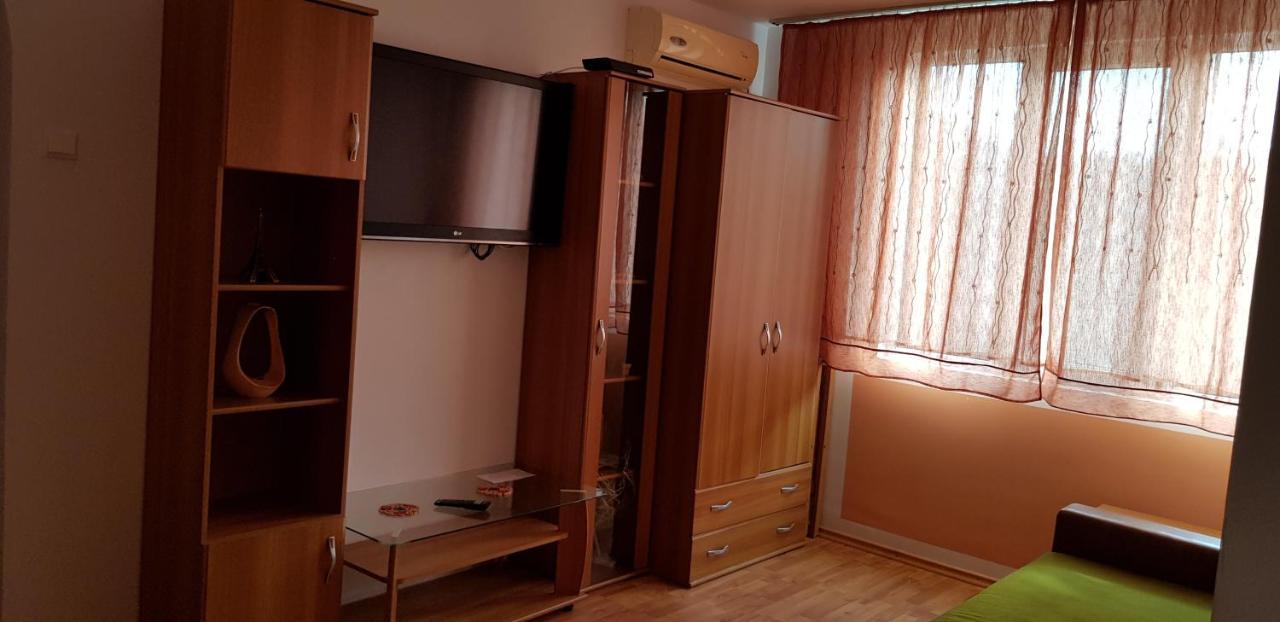 ネプトゥンApartament Maraアパートメント エクステリア 写真