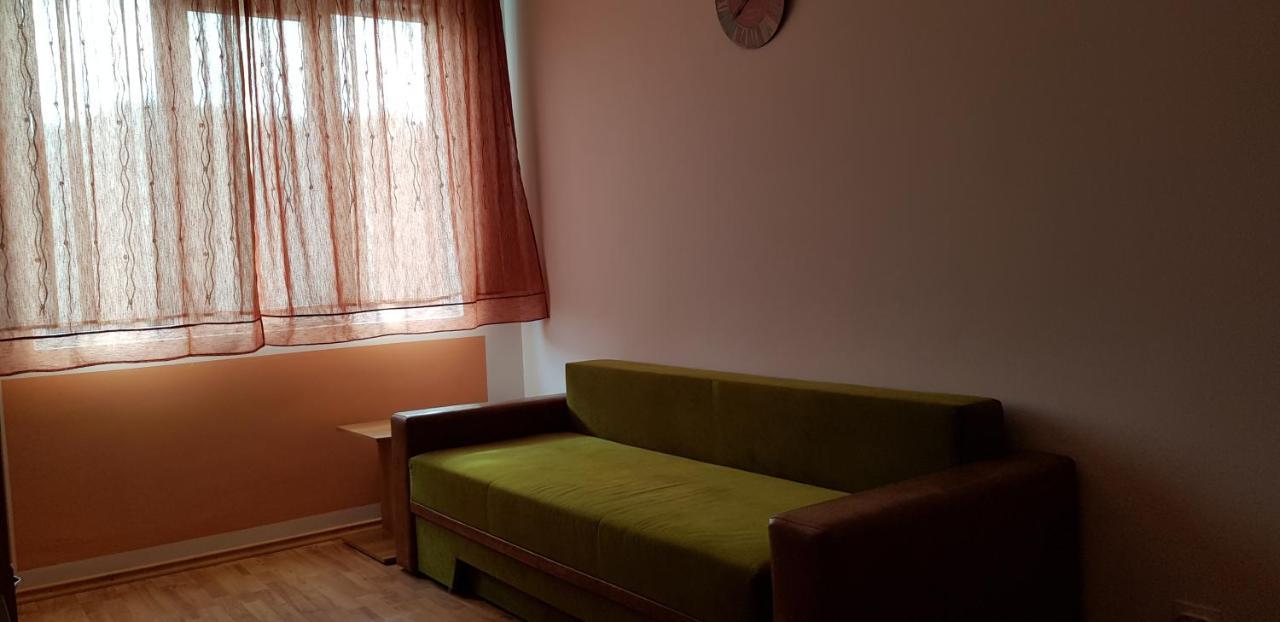 ネプトゥンApartament Maraアパートメント エクステリア 写真