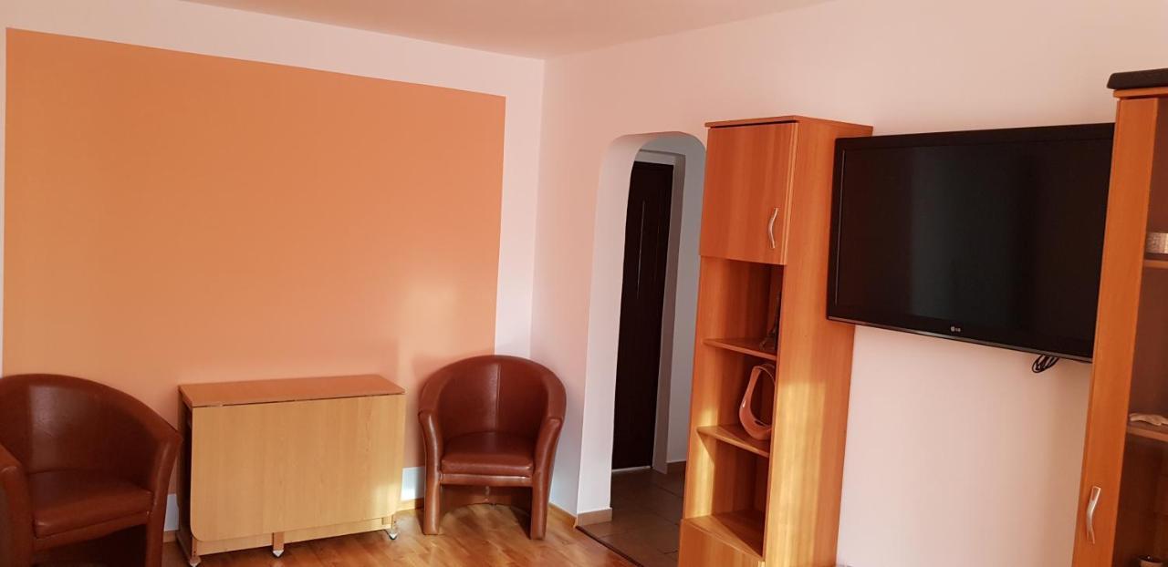 ネプトゥンApartament Maraアパートメント エクステリア 写真