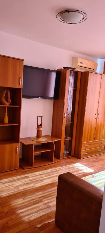 ネプトゥンApartament Maraアパートメント エクステリア 写真