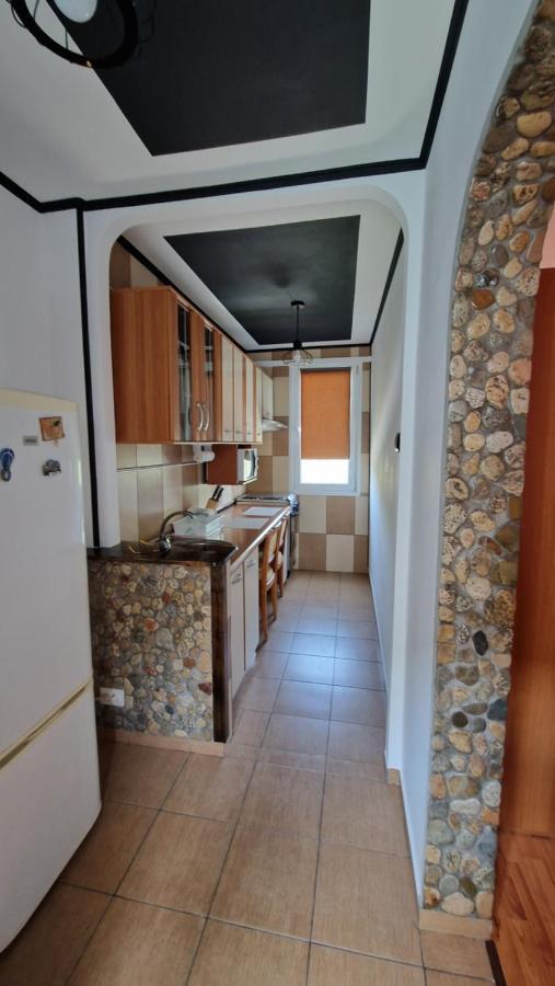ネプトゥンApartament Maraアパートメント エクステリア 写真
